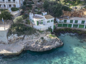 Beachhouse Sa Barca